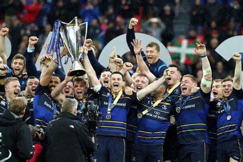 European Rugby Champions Cup 2018/19: Pool-by-pool guide and why it is ...