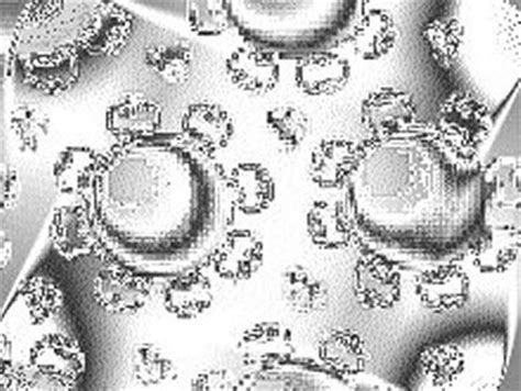 Imaging Nanoparticles’ Electrocatalysis - ChemistryViews