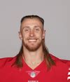 George Kittle Stats | San Francisco 49ers | The Football Database