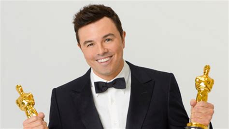 Seth MacFarlane to return as Oscars host?