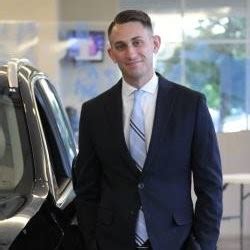 Emmett Vick - Internet Sales Manager - Volvo Cars of Austin | LinkedIn