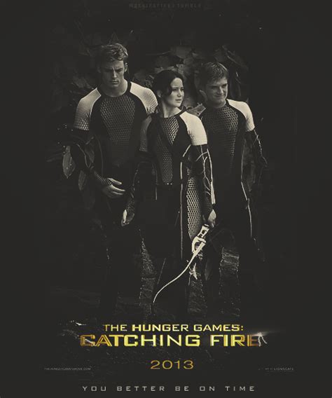 Catching Fire - Katniss Everdeen Photo (32930229) - Fanpop