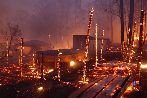 Australia Bushfires: Photos From the Deadly Blazes | Time