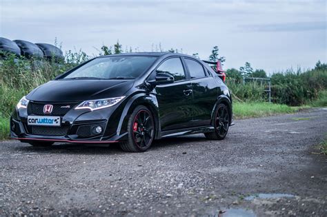 Why the FK2 is THE best Honda Civic Type R EVER - carwitter