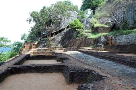 Sigiriya Rock TrampTraveller