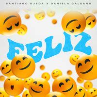 Feliz Song Download: Play & Listen Feliz Spanish MP3 Song by Santiago ...