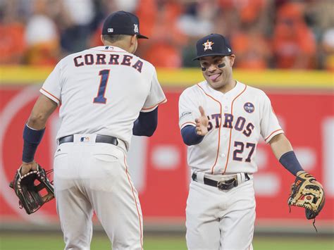 Red Sox Astros ALDS: Altuve's three homers spark Game 1 win - Sports ...