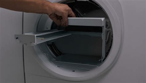 Step-by-Step Guide: How to Change Belt on Amana Dryer - Machine Answered