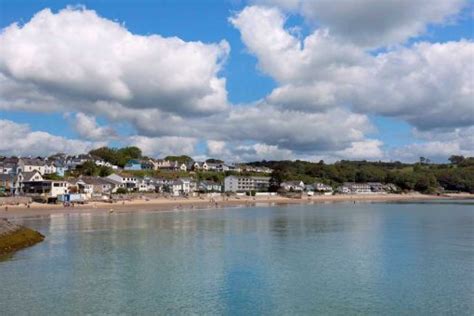 Saundersfoot Beach | Pembrokeshire Moments