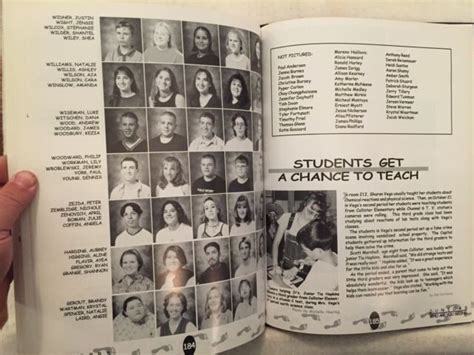 1999 Capital High School Annual Yearbook Boise Idaho ID | eBay