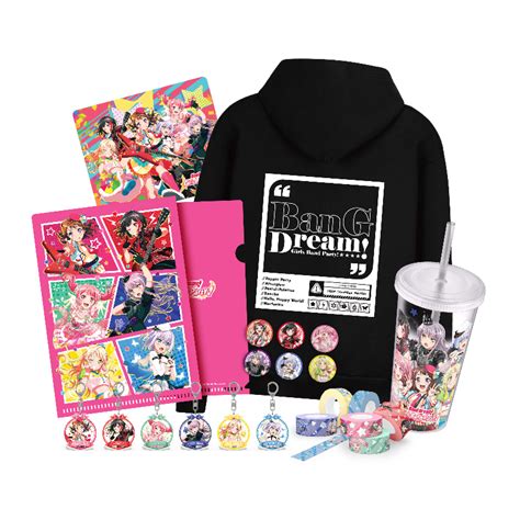 merchandise - Anime Trending | Your Voice in Anime!