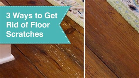 How To Repair Scratches On Engineered Hardwood Floors | Floor Roma