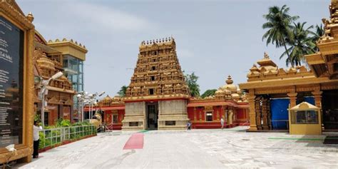 Top 7 Temples Of Mangalore You Need To Visit!