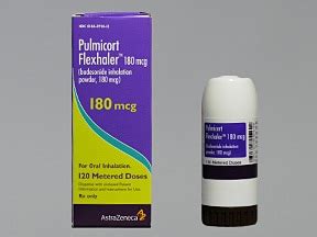 Pulmicort Respules, Pulmicort Flexhaler (budesonide inhaled) dosing, indications, interactions ...