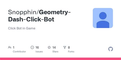 Geometry-Dash-Click-Bot/main.cpp at main · Snopphin/Geometry-Dash-Click-Bot · GitHub