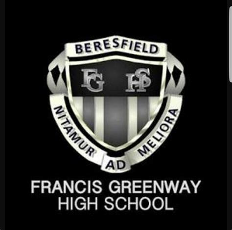 Francis Greenway High School Year 7 2018 parents info page