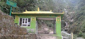 Sikkim Wildlife | National Parks & Wildlife Sanctuaries in Sikkim