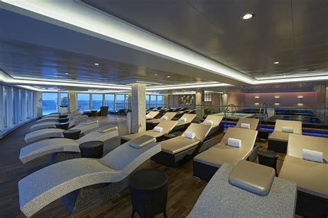 Current Position and Itinerary for the Norwegian Escape | Cruisewatch