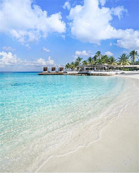 Cozumel - Mexico Credits @michutravel . #beachesnresorts for a feature | Tropical beach ...