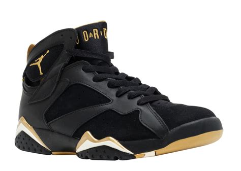 BUY Air Jordan 7 Golden Moments Pack | Kixify Marketplace