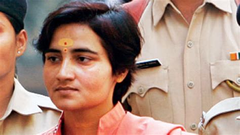 Malegaon blast case: Supreme Court asks lower court to consider bail plea of Sadhvi Pragya Singh