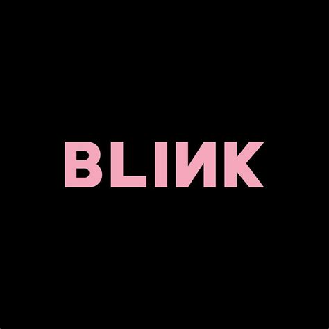 BLACKPINK-BLINK-LOGO