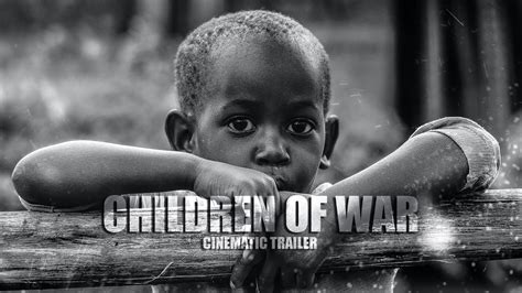 Best Cinematic Trailer Music ♫ Children of War ♫ By Ender Güney - YouTube