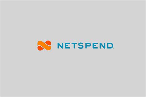 NetSpend Logo - LogoDix