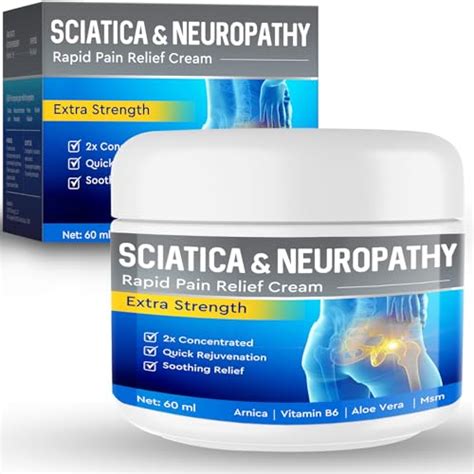 Top 10 Best Neuropathy Pain Relief Cream Reviews & Comparison - Glory ...