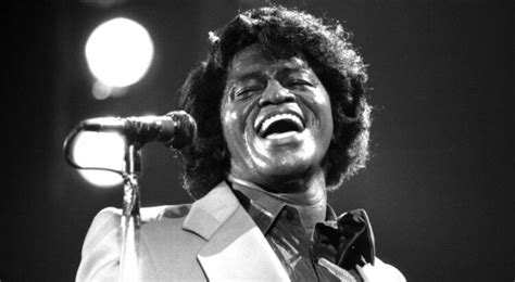 6 James Brown Dance Moves To Make You Get Up Offa That Thing | The ...