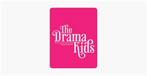 ‎The Drama Kids on Apple Books