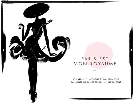 La Petite Robe Noire (mon nouveau parfum) Guerlain, vous allez l'essayer ? | Le Monde de Porcelaine