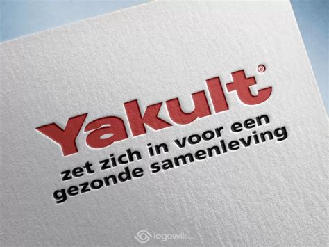 Yakult Logo PNG vector in SVG, PDF, AI, CDR format