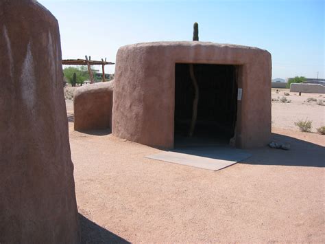 Pueblo Grande Museum and Archaeological Park