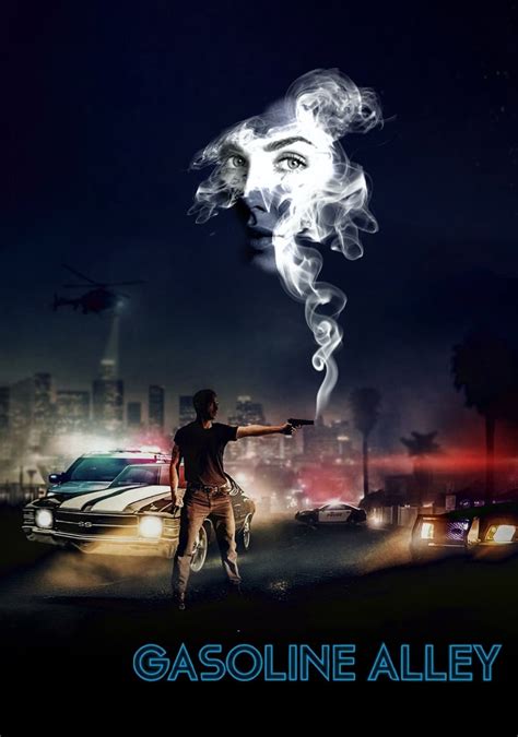 Gasoline Alley | Movie fanart | fanart.tv