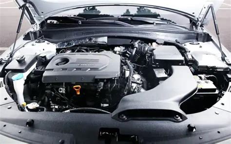 How To Identify What Engine My Car Has?