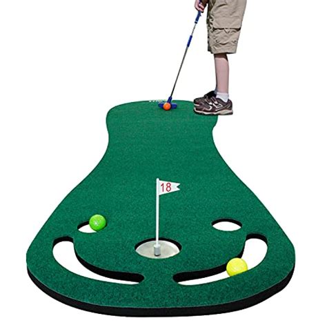 Best Mini Golf Set for Young Golf Enthusiasts