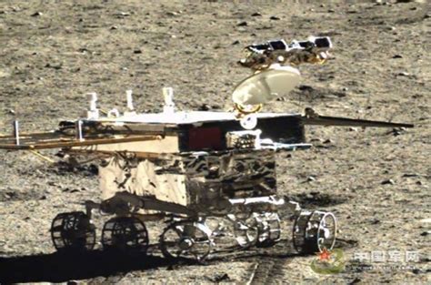 China's moon rover dies of extreme old age, after two-and-a-half years • The Register