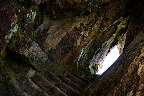 Ancient Tunnels And Labyrinths Near Inca Cusco In Peru - Hidden Inca Tours