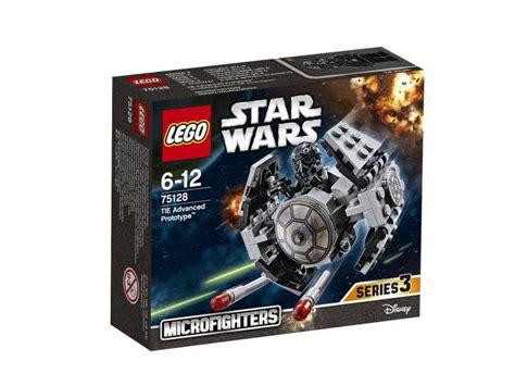 LEGO Star Wars Microfighters Series 3 – DisKingdom.com