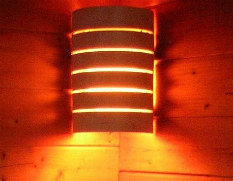 SaunaShop.com : 40W,sauna, Saunas, Raita Sauna Light, diy sauna, sauna construction materials ...