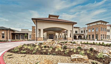 Best Assisted Living in Colorado Springs, CO | SeniorLiving.org