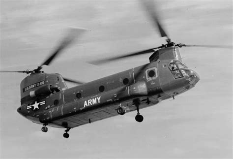 Vietnam_War_CH-47_Chinook1 | A Military Photo & Video Website