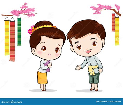 Sawadee Cartoons, Illustrations & Vector Stock Images - 28 Pictures to ...