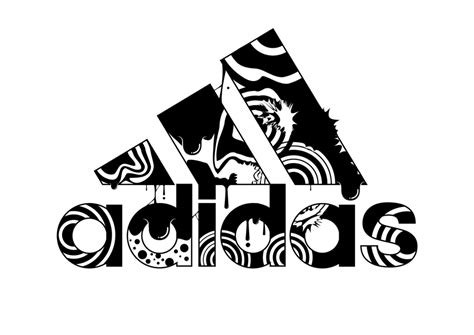 Adidas by andreasleonidou on DeviantArt