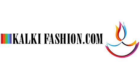 Kalki Fashion Logo, symbol, meaning, history, PNG, brand