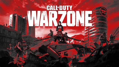 Call of Duty Warzone and Modern Warfare Update: Dr DisRespect, cod war ...