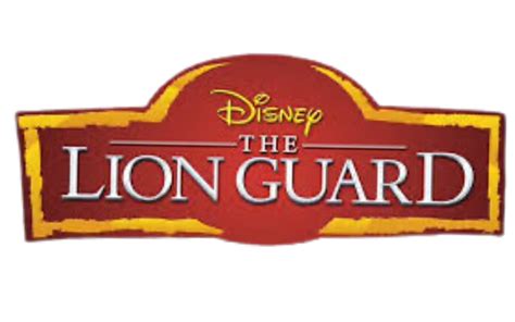 The lion guard logo by Walking-With-Dragons on DeviantArt