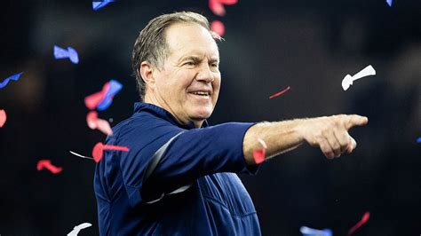 Bill Belichick's viral doorbell camera moment takes new twist amid love ...