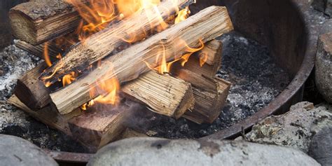 How To Start A Bonfire - Treatbeyond2